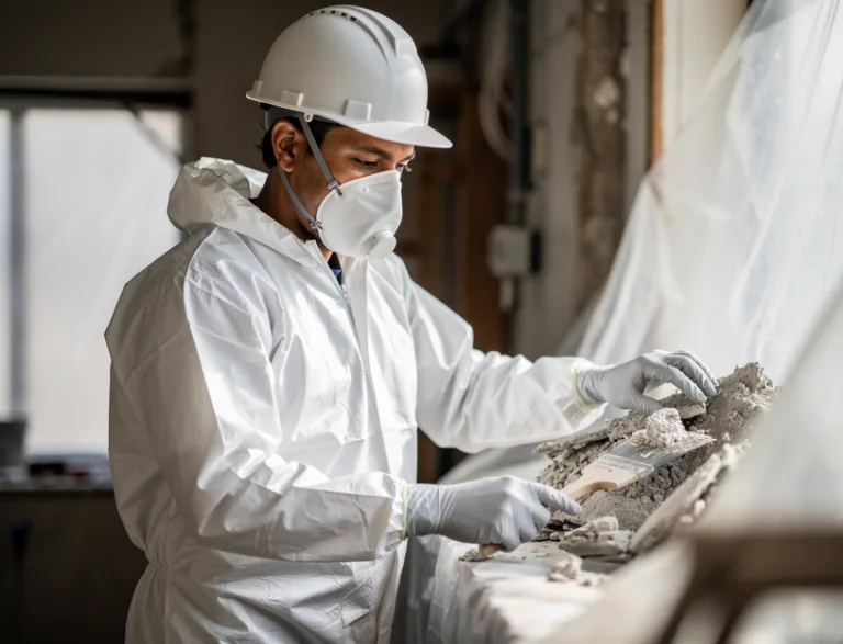 Asbestos Removal service in Newton